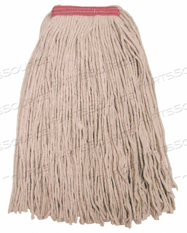 OEM#: 16W229STRING WET MOP 20 OZ. COTTON by Tough Guy