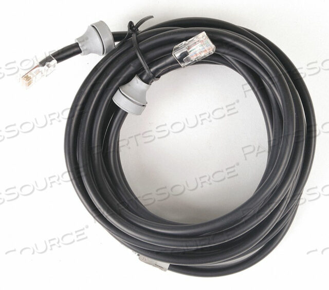 OEM#: SD-RJ15ЖГУТ ПРОВОДОВ 15 ФУТОВ от Edwards Signaling