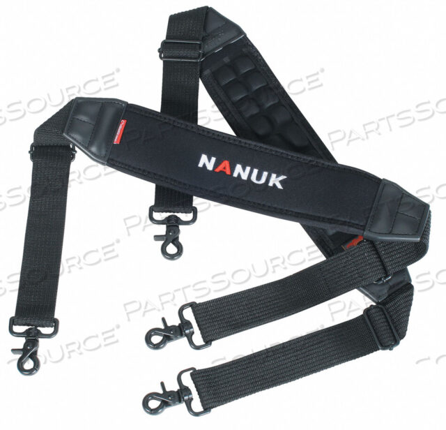 OEM#: 900-STRAPSПЛЕЧЕВОЙ РЕМЕНЬ ДЛЯ ЧЕХЛОВ NANUK 900 от Plasticase Inc.