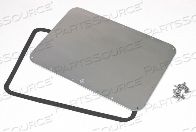 OEM#: 915-PANEL ALUM. KITКОМПЛЕКТ ВОДОНЕПРОНИЦАЕМЫХ ПАНЕЛЕЙ ДЛЯ 915 CASE ALUM. от Plasticase Inc.