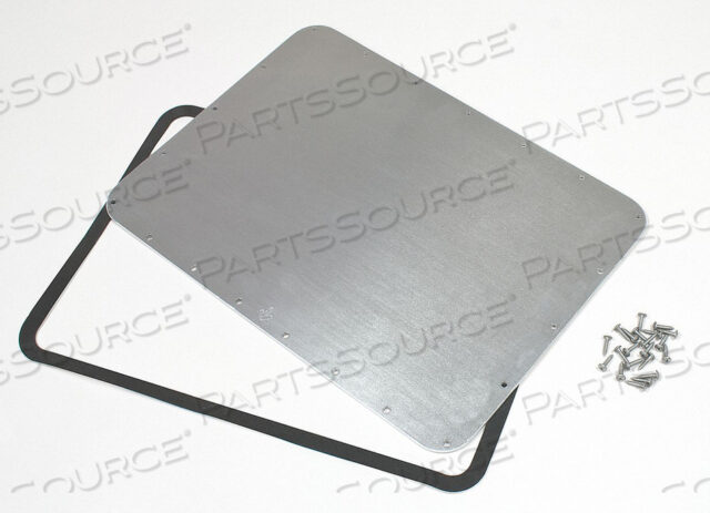 OEM#: 920-PANEL ALUM. KITКОМПЛЕКТ ВОДОНЕПРОНИЦАЕМЫХ ПАНЕЛЕЙ ДЛЯ 920 CASE ALUM. от Plasticase Inc.