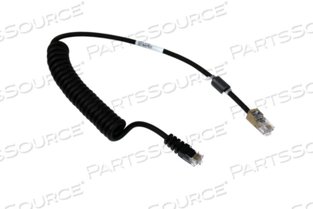 OEM#: 1006-3141-000OXYGEN SENSOR CABLE, 10 IN ROUND DUCTWORK TRANSITION by Datex-Ohmeda