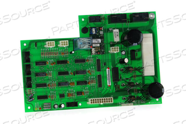 Заменяет GE Healthcare 2213010TABLE CONTROL LOGIC