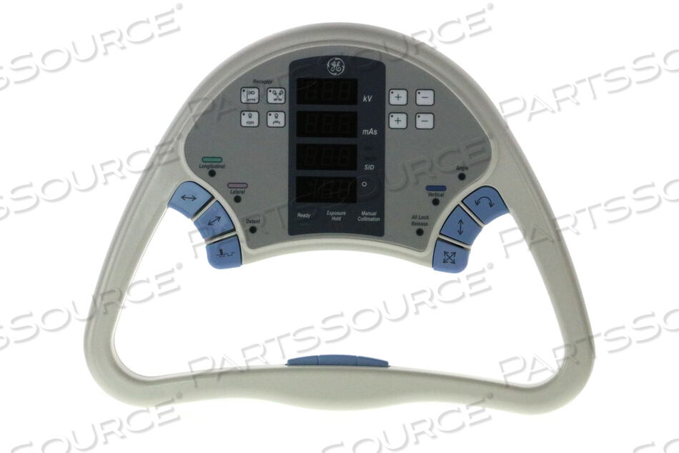 Заменяет GE Healthcare 2320993OTS UIF CONSOLE, PROTEUS PRODUCTS 2320993