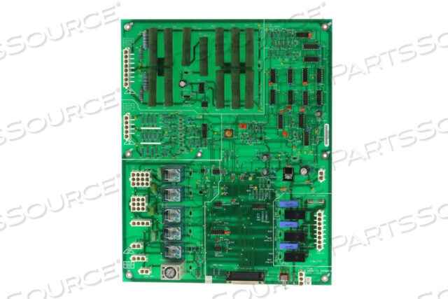 OEM#: 2334820-2PDU от GE Healthcare
