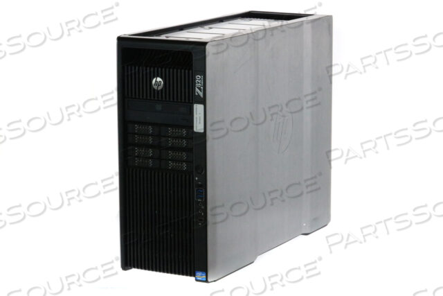 NIO64 COMPUTER