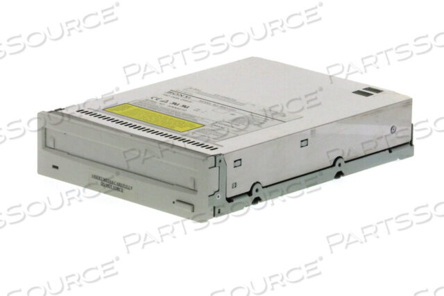 Replaces Sony Electronics SMO-F551MOD DRIVE