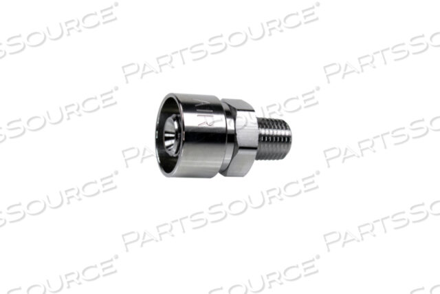 OEM#: AS-116-4SIS (АВСТРАЛИЯ) ГНЕЗДО X 1/4 NPT НАРУЖНАЯ, ВОЗДУХ от Bay Corporation