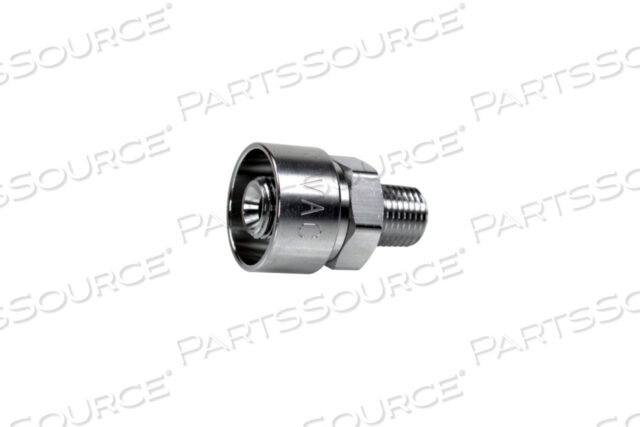 OEM#: AS-122-4SIS (АВСТРАЛИЯ) РОЗЕТКА X 1/4 NPT MALE, VAC от Bay Corporation