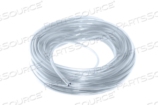 OEM#: HL-46TUBING, 1/4 ДЮЙМА ВНУТРЕННИЙ, 3/8 ДЮЙМА ВНЕШНИЙ ДИАМЕТР, ВИНИЛ, 55 PSI от Bay Corporation