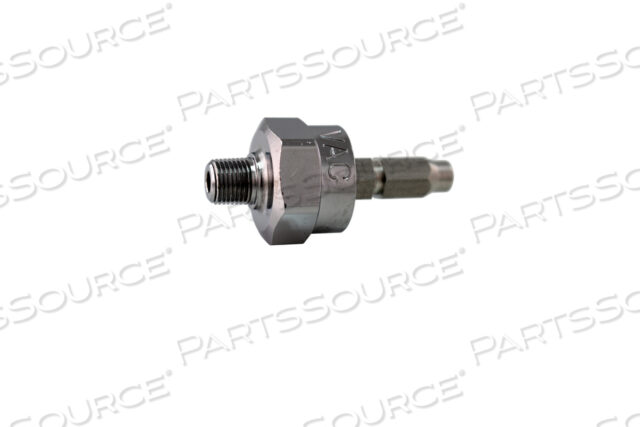 OEM#: SCH-122-2SCHRADER НЕПОВОРОТНЫЙ НАРУЖНЫЙ QC X 1/8 NPT НАРУЖНЫЙ, VAC от Bay Corporation