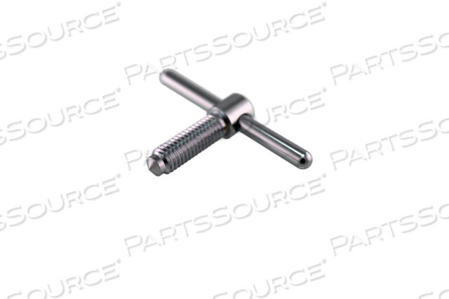 OEM#: TH-1T-BAR HANDLE, 1-3/4 ДЮЙМА SCREW от Bay Corporation