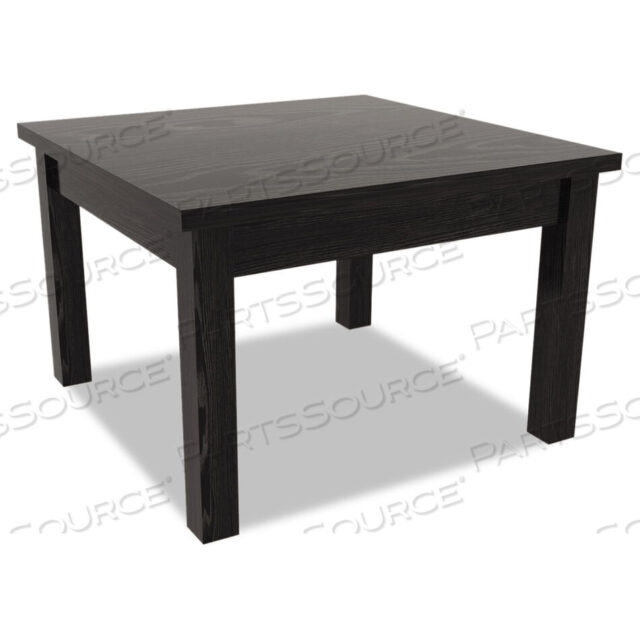 OEM#: ALEVA7520BKALERA VALENCIA SERIES ЖУРНАЛЬНЫЙ СТОЛ, ПРЯМОУГОЛЬНЫЙ, 23,63 Ш X 20 Г X 20,38 В, ЧЕРНЫЙ от Alera
