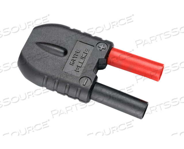 OEM#: FLUKE-80AK-ATHERMOCOUPLE ADAPTER от Fluke Electronics Corp (Биомедицинское подразделение)