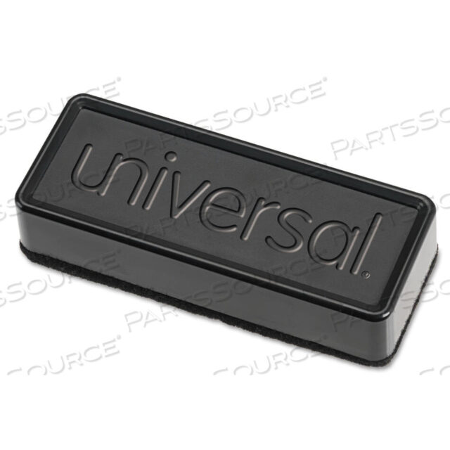 OEM#: 43663-UNVDRY ERASE ластик для белой доски, 5 X 1,75 X 1 от Universal