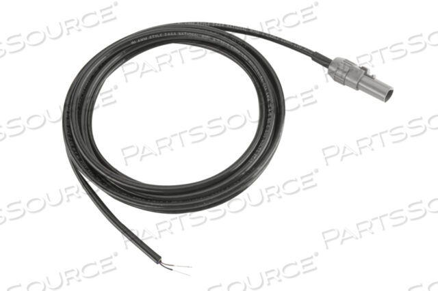 ANALOG ECG OUTPUT CABLE