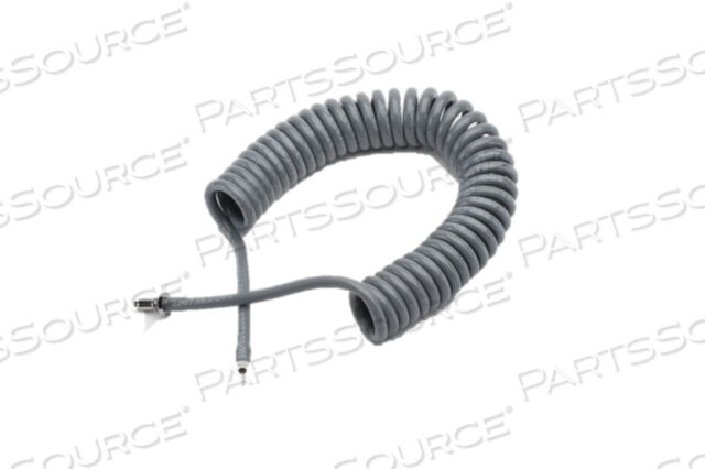 OEM#: 21300-0073009 FT LIFEPAK 15 NIBP спиральный шланг от Physio-Control