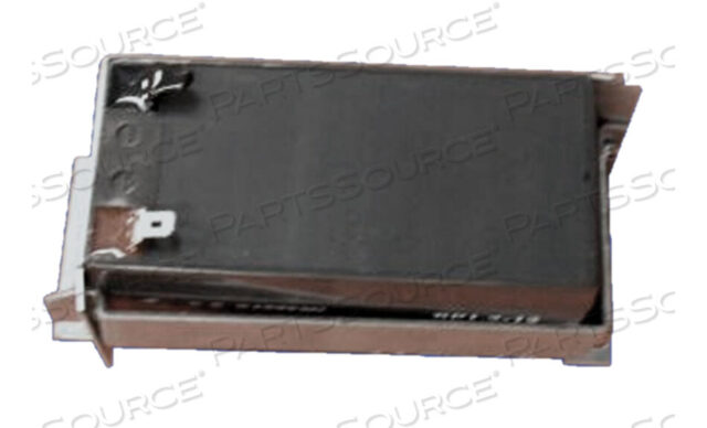 OEM#: 28109G03 АККУМУЛЯТОРНАЯ БАТАРЕЯ, ГЕРМЕТИЧНАЯ СВИНЦОВО-КИСЛОТНАЯ, 12 В, 1,2 А-ч от Thermo Fisher Scientific (Эшвилл)