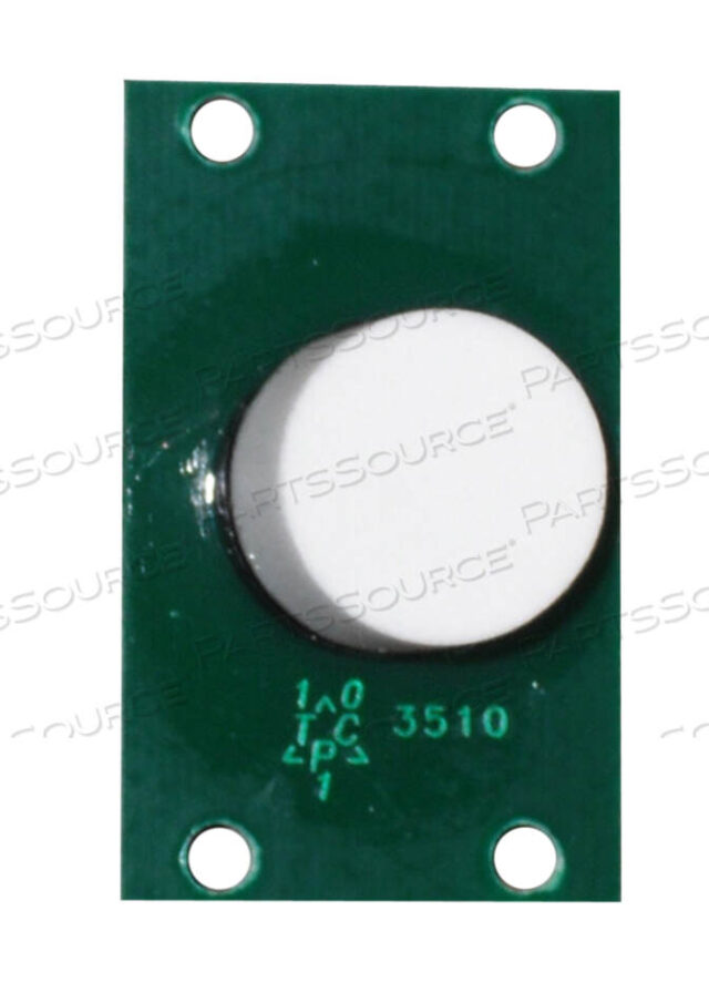 OEM#: 290195MIDI CO2 SENSOR ASSEMBLY от Thermo Fisher Scientific (Эшвилл)