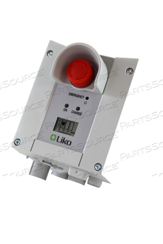 OEM#: 20490009USCONTROL BOX LARGE/X-LARGE от Hillrom