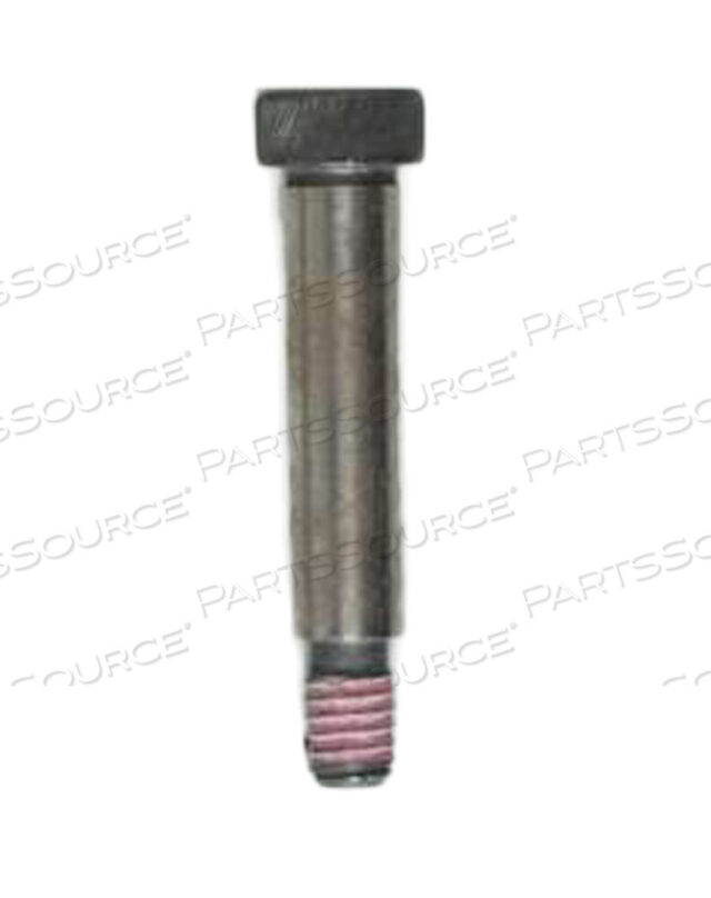 OEM#: 9025924BOLT,SHLDR,HXST,.312-18,2.000 от Hillrom