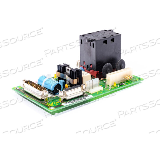 Replaces Siemens Medical Solutions 1817878BOARD D1