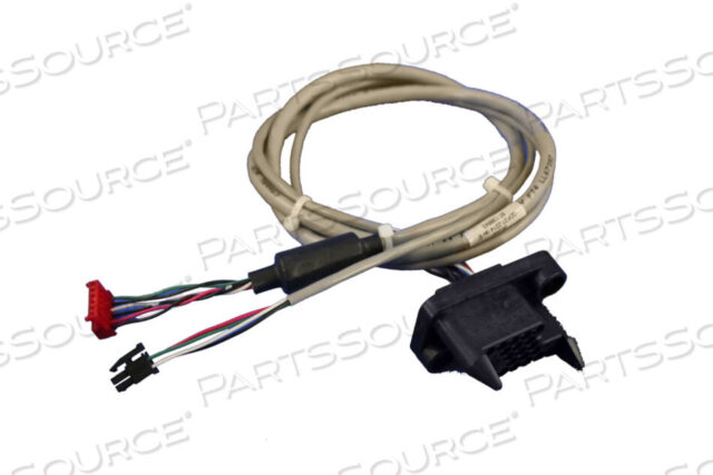 OEM#: QDF27-2214ПАНЕЛЬ УПРАВЛЕНИЯ КАБЕЛЬ ДИНАМИКА от Stryker Medical