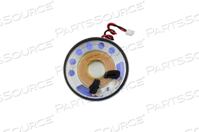 Заменяет CareFusion Alaris / 303 TC10006640SPEAKER (ГЛАВНЫЙ ДИНАМИК)