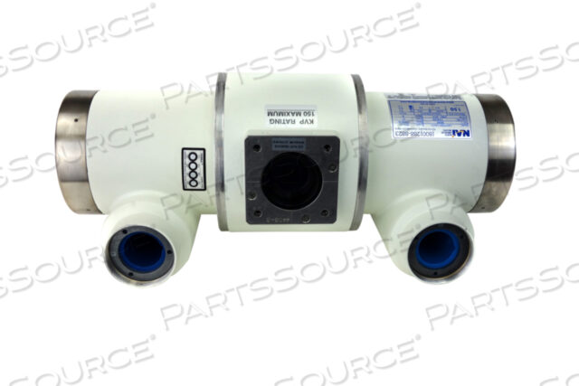150TH R&F X-RAY TUBE, 0° HORN ANGLE, 1.0-2.0 FOCAL SPOT