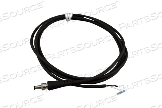 OEM#: 120110-503СБОРКА ШНУРА И РАЗЪЕМА от Welch Allyn Inc.