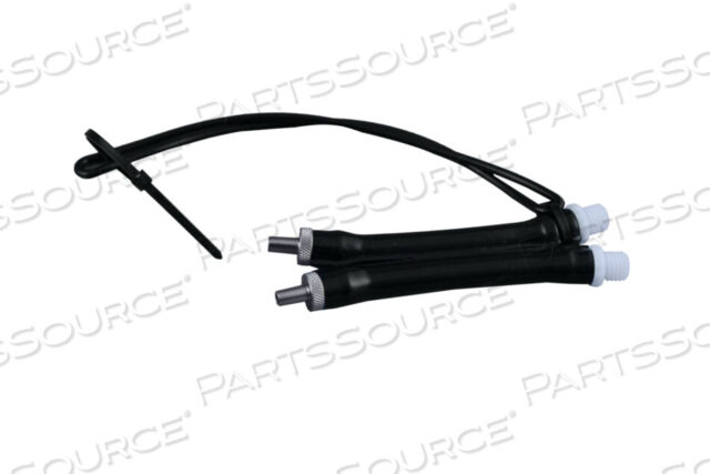 OEM#: 9206АДАПТЕР,DBL SC TO DBL ML от Welch Allyn Inc.