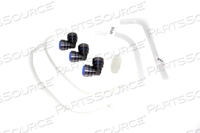 8MM ELBOW CONNECTOR