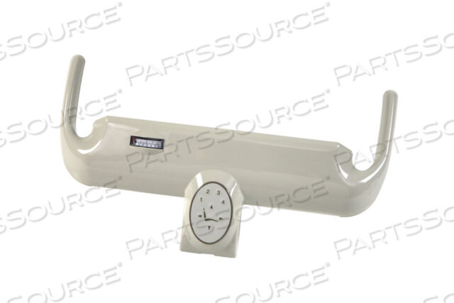 OEM#: 002-0710-00DRS ВЕРХНЯЯ ЧАСТЬ КОРПУСА В СБОРЕ от Midmark Corp.