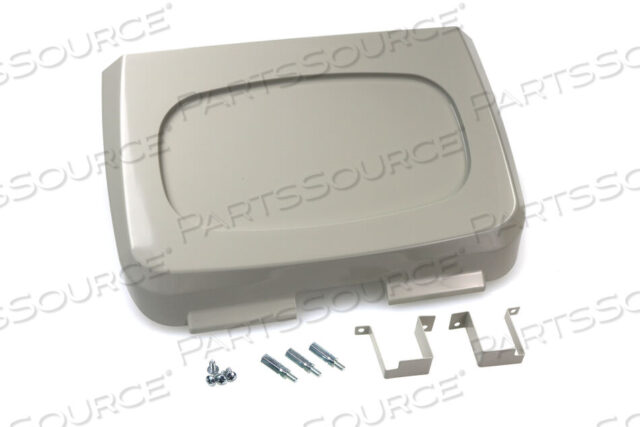 OEM#: 002-0711-00DRS КРЫШКА ГОЛОВКИ В СБОРЕ от Midmark Corp.