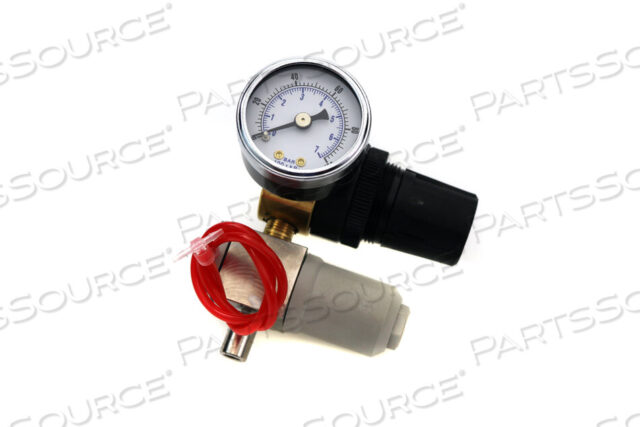 OEM#: 002-1722-00УЗЕЛ КОНТРОЛЯ ВОДЫ от Midmark Corp.