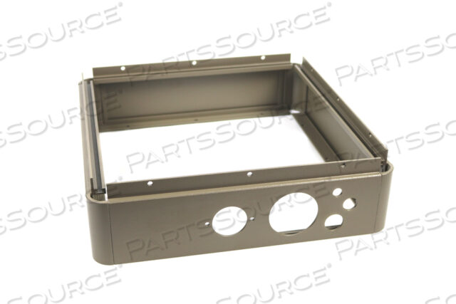 OEM#: 029-2631-00J-BOX FRAME ASSY от Midmark Corp.