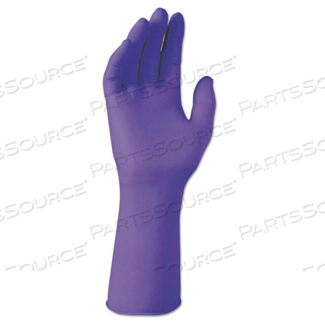OEM#: 50604ПЕРЧАТКИ ДЛЯ СПЕЦИАЛИЗАЦИИ ИЗ НИТРИЛА PURPLE, ДЛИНА 310 ММ, ОЧЕНЬ БОЛЬШИЕ, ПУРПУРНЫЕ от Kimtech