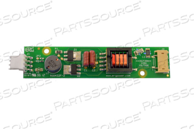 OEM#: S1017005SPARE INVERTER FORCETRIAD от Valleylab / Устройства на основе энергии - Covidien
