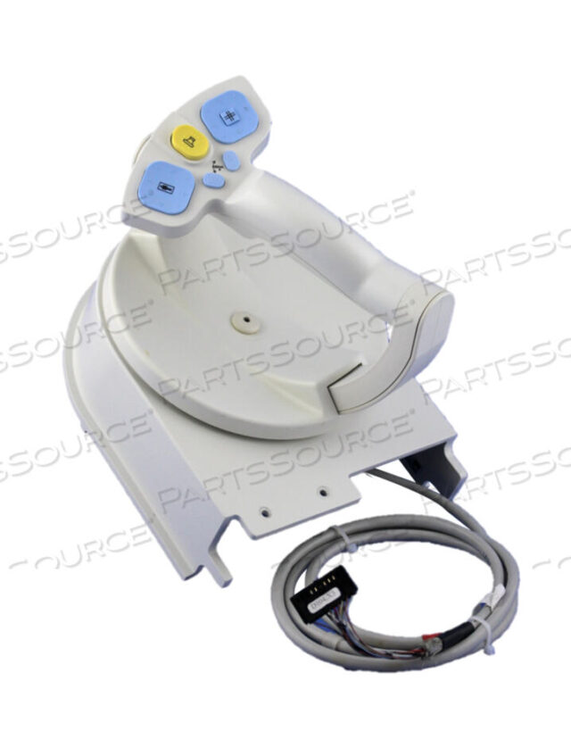 Заменяет Siemens Medical Solutions 2825284РУЧКУ УПРАВЛЕНИЯ, КОМПЛЕКТ.