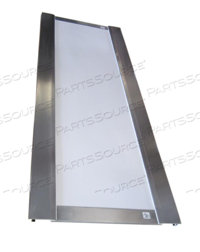 TABLETOP ASSEMBLY