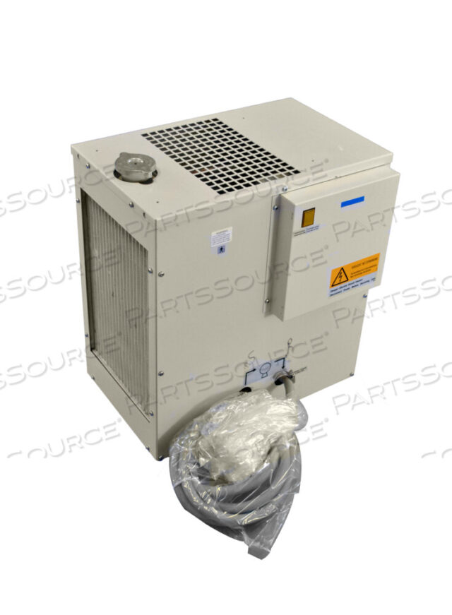 Заменяет Siemens Medical Solutions 8395113CHILLER