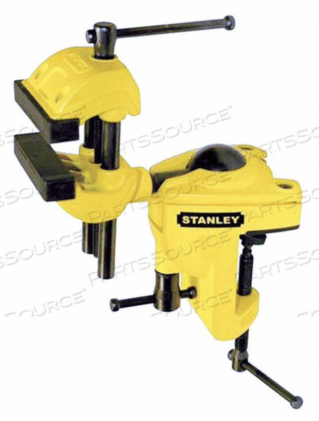 OEM#: 83-069MMAXSTEEL МНОГОУГОЛЬНЫЕ ТИСКИ ДЛЯ ОСНОВАНИЯ от Stanley