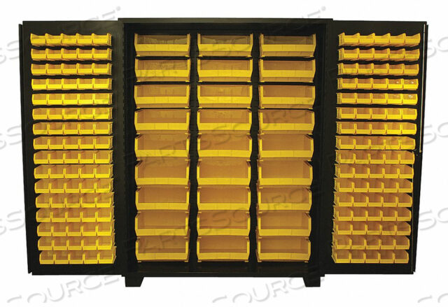 OEM#: DP260BLBIN ШКАФ С РЕШЕТКОЙ 78 H 60 W 24 D от Jamco