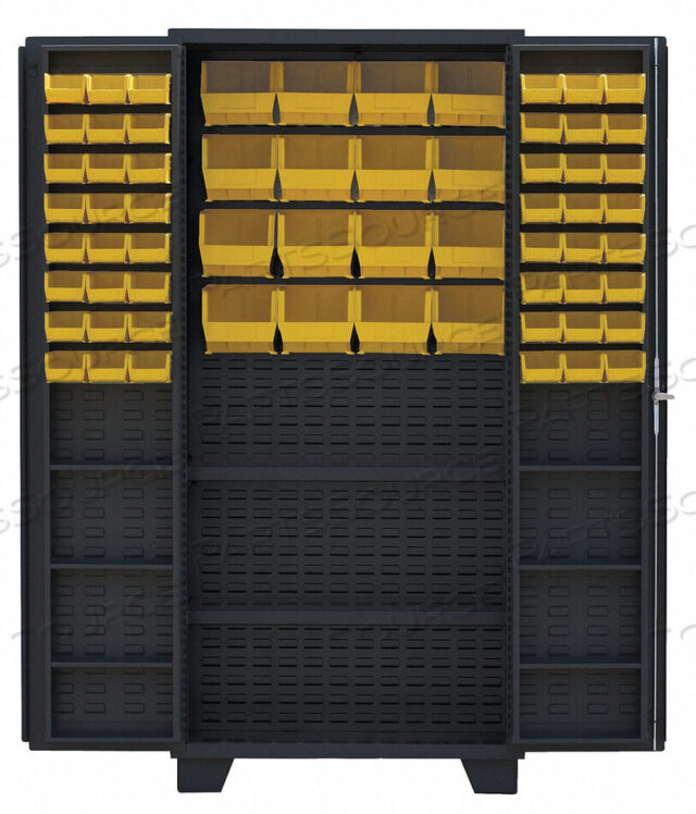 OEM#: DU236BLBIN ШКАФ СТЕЛЛАЖНЫЙ 78 В 36 Ш 24 Г от Jamco