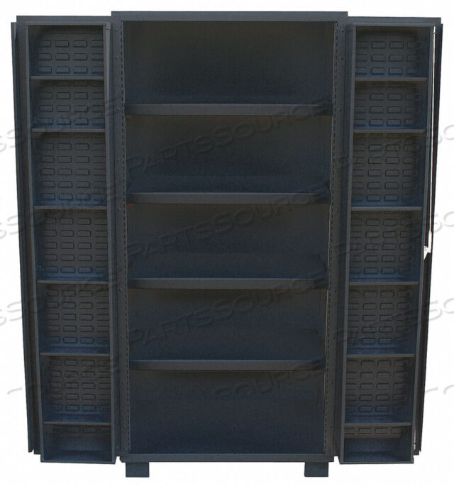 OEM#: DA236BLBIN ШКАФ СТЕЛЛАЖНЫЙ 78 В 36 Ш 24 Г от Jamco