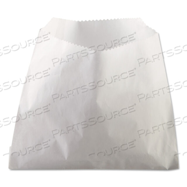 OEM#: BGC 450009ПАКЕТЫ ДЛЯ КАРТОФЕЛЯ ФРИ, 5,5 X 4,5, БЕЛЫЕ, 2000/КОРОБКА от Bagcraft
