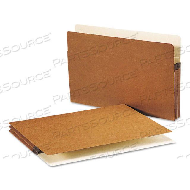 OEM#: 74800ПЕРЕДНИЕ КАРМАНЫ ДЛЯ ФАЙЛОВ REDROPE DROP, РАСШИРЕНИЕ 1,75, РАЗМЕР LEGAL, REDROPE, 50/КОРОБКА от Smead