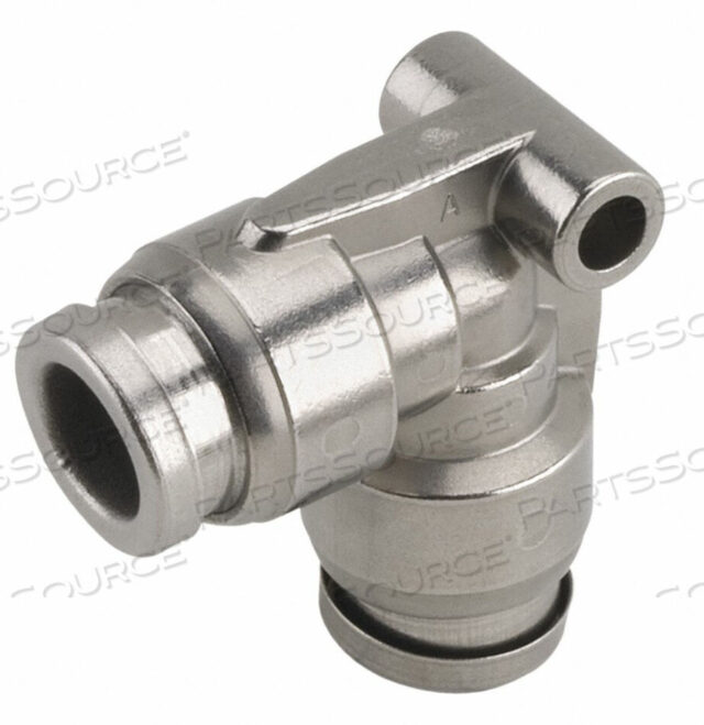 OEM#: KQG2L04-0090 УГЛОВОЕ СОЕДИНЕНИЕ 5/32 316SS от SMC