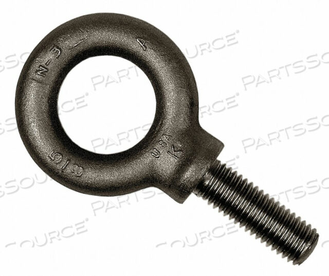 OEM#: K2036-LTEYEBOLT 2-4-1/2 3-1/4IN LIFT W/SHOULDER от Ken Forging