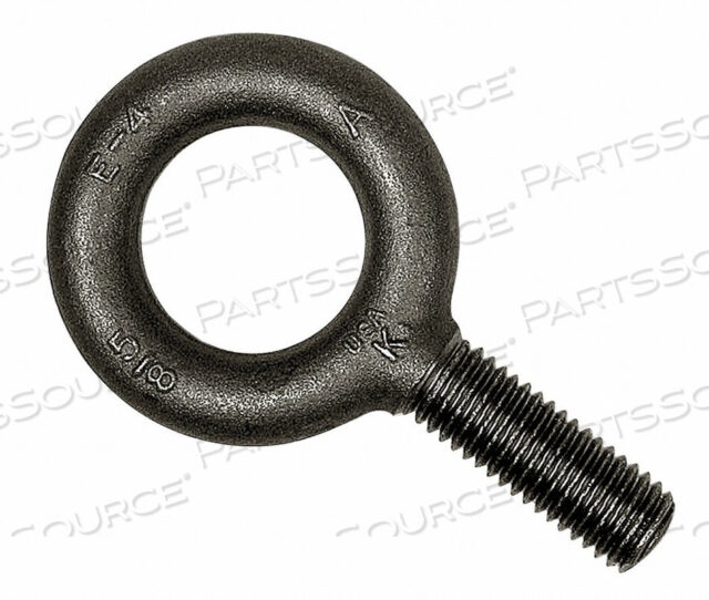 OEM#: K2008-LTEYEBOLT 3/4-10 1-1/2IN LIFT W/O SHOULDER от Ken Forging